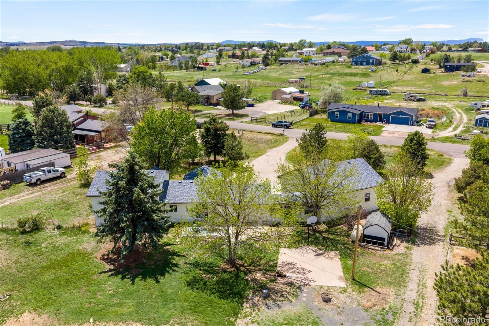 12948 N 5th Street Parker CO 80134