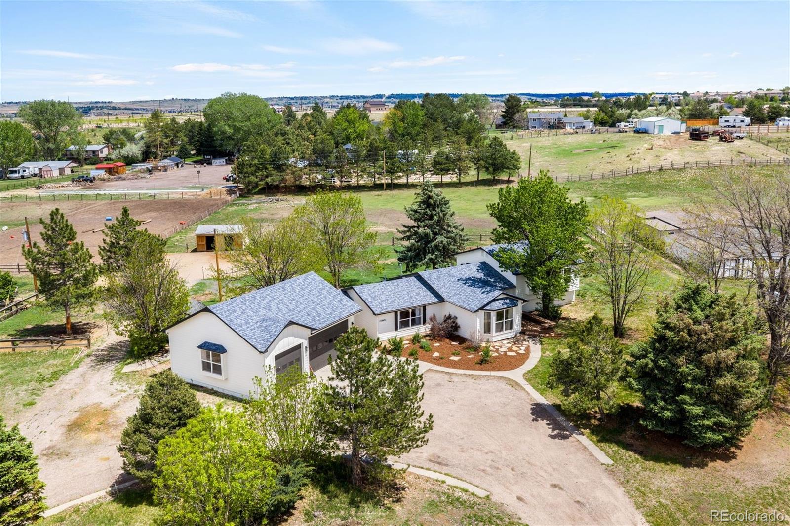 12948 N 5th Street Parker CO 80134
