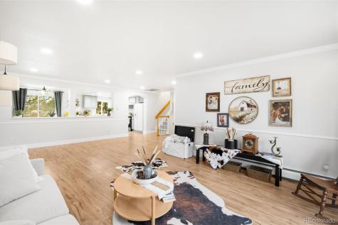 12948 N 5th Street Parker CO 80134