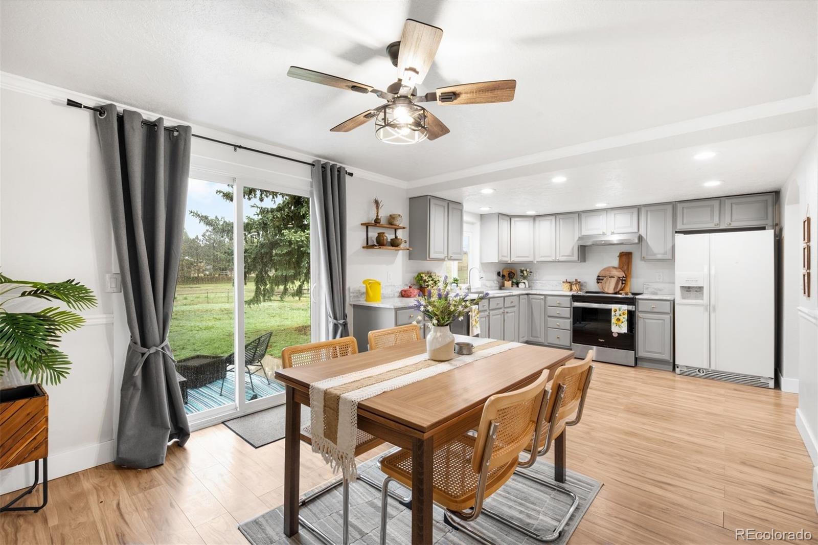 12948 N 5th Street Parker CO 80134