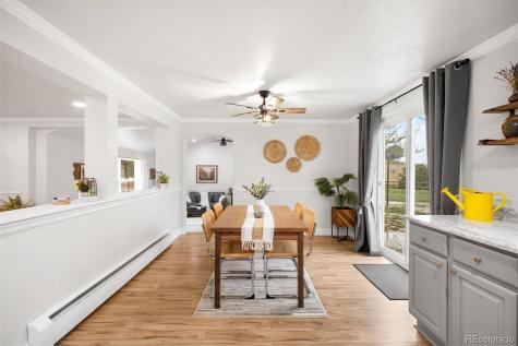 12948 N 5th Street Parker CO 80134
