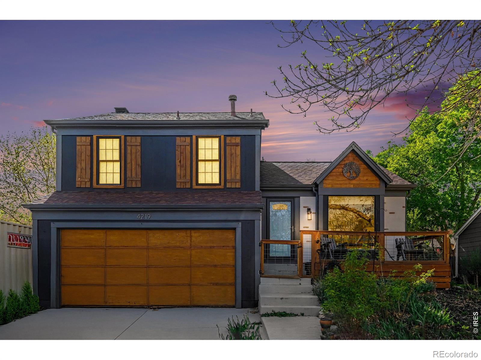 4219 Goldeneye Drive Fort Collins CO 80526