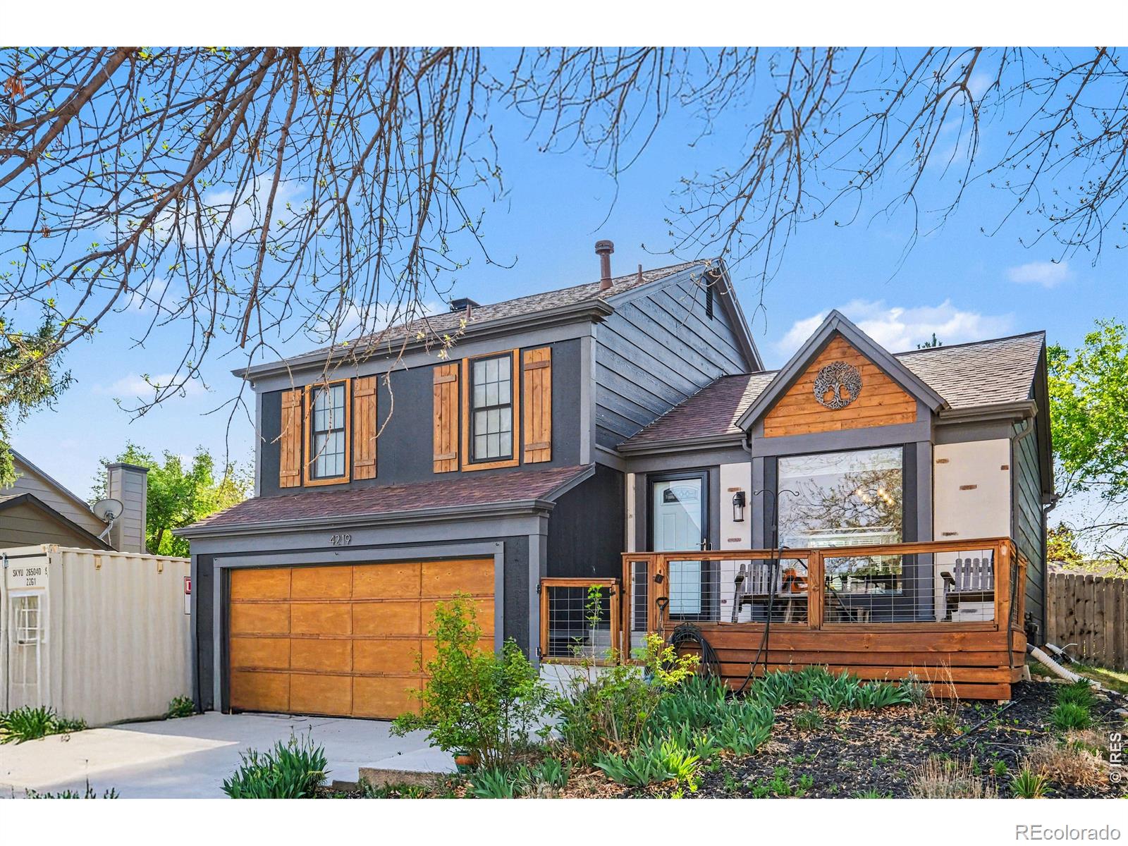 4219 Goldeneye Drive Fort Collins CO 80526