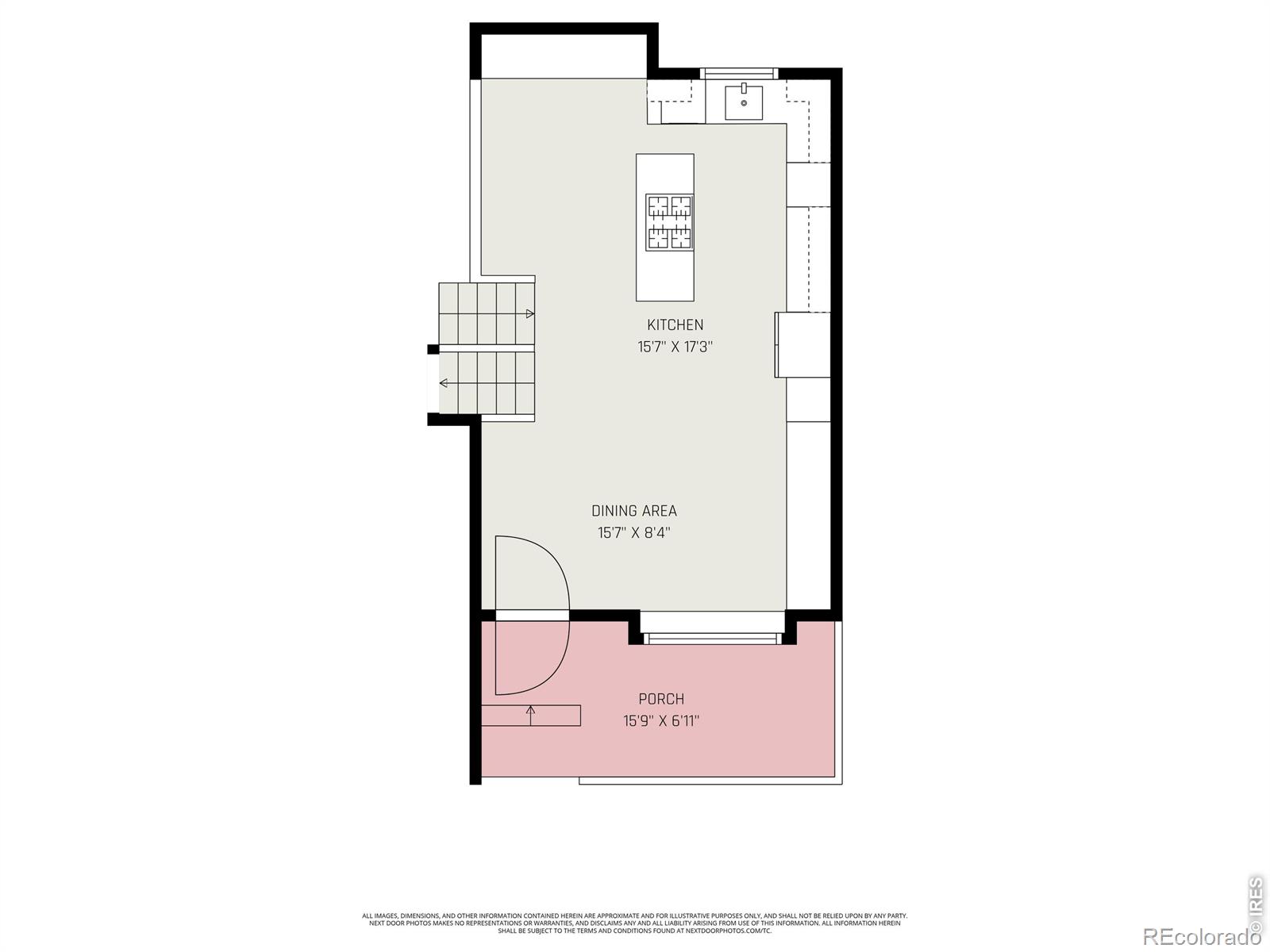 4219 Goldeneye Drive Fort Collins CO 80526
