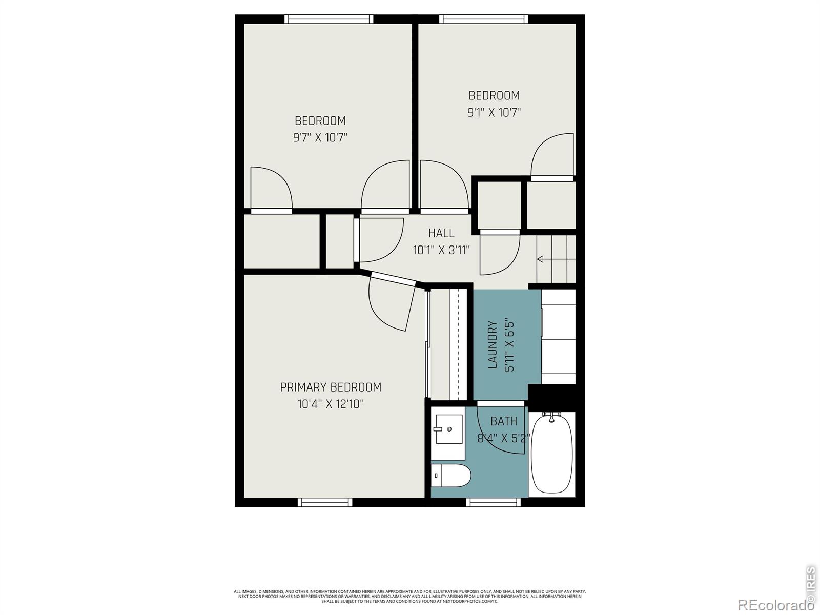 4219 Goldeneye Drive Fort Collins CO 80526