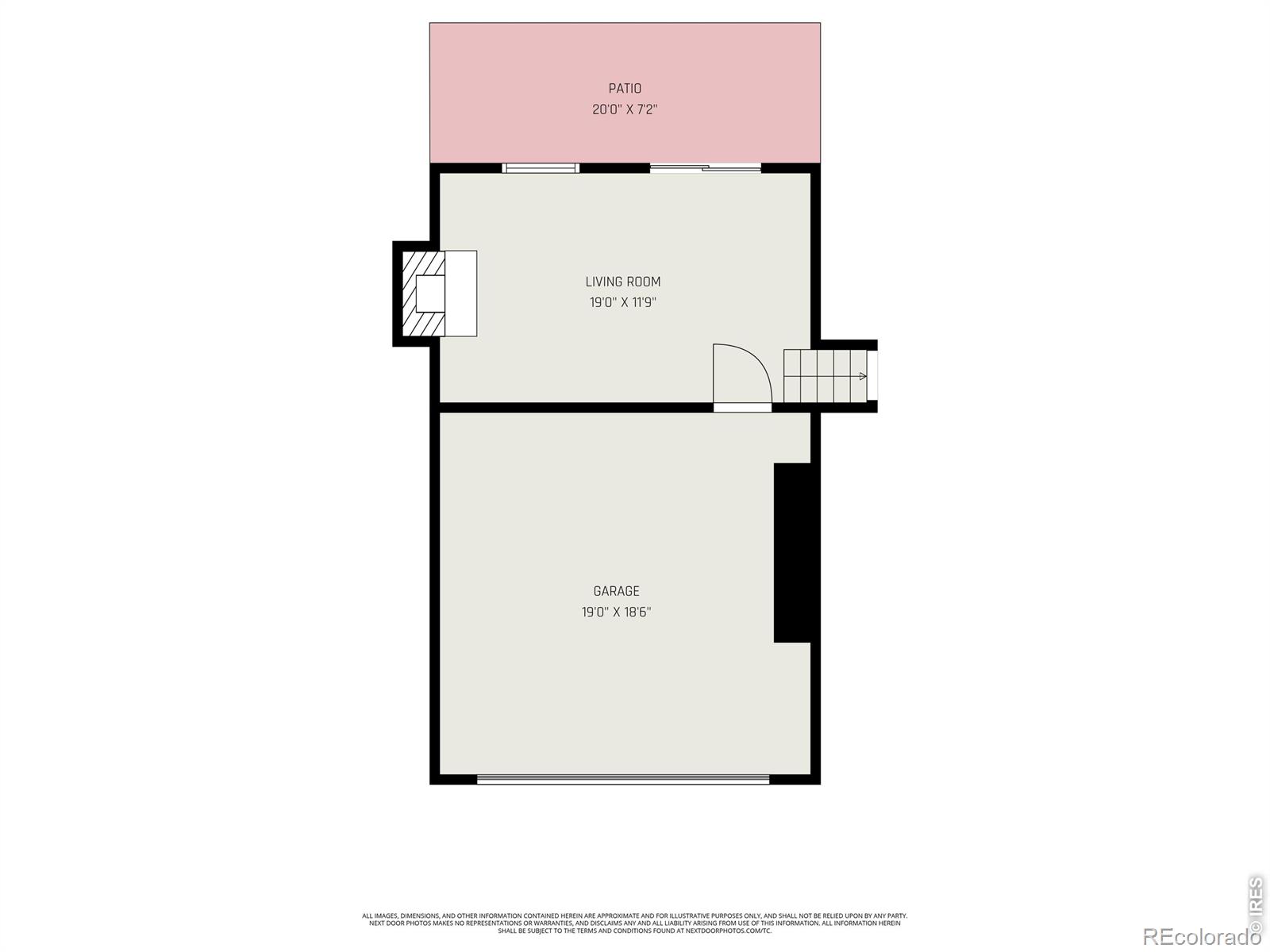 4219 Goldeneye Drive Fort Collins CO 80526