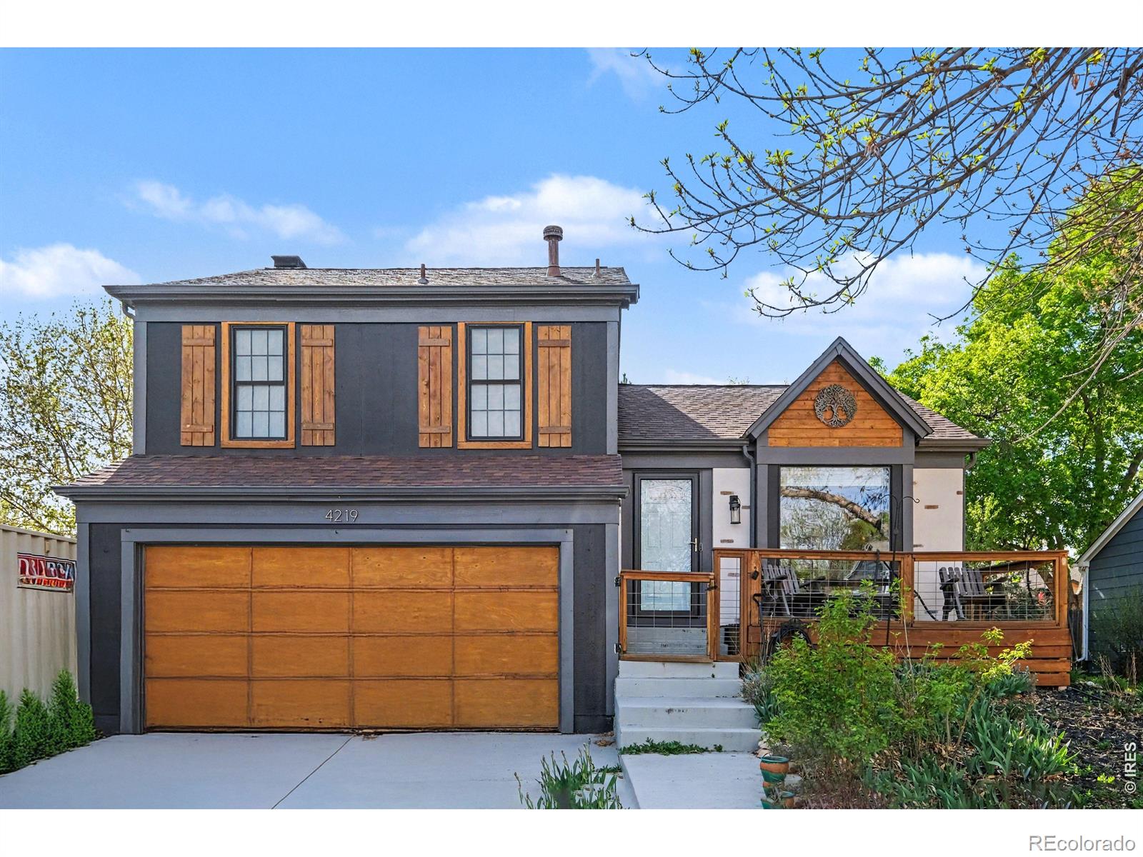 4219 Goldeneye Drive Fort Collins CO 80526