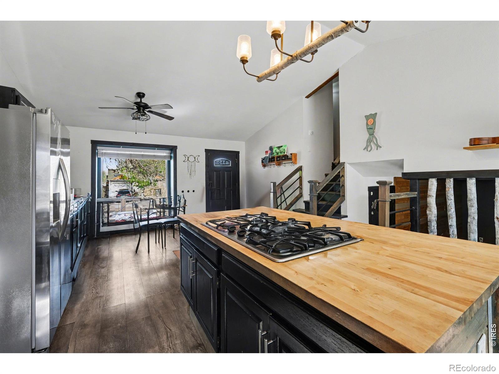4219 Goldeneye Drive Fort Collins CO 80526