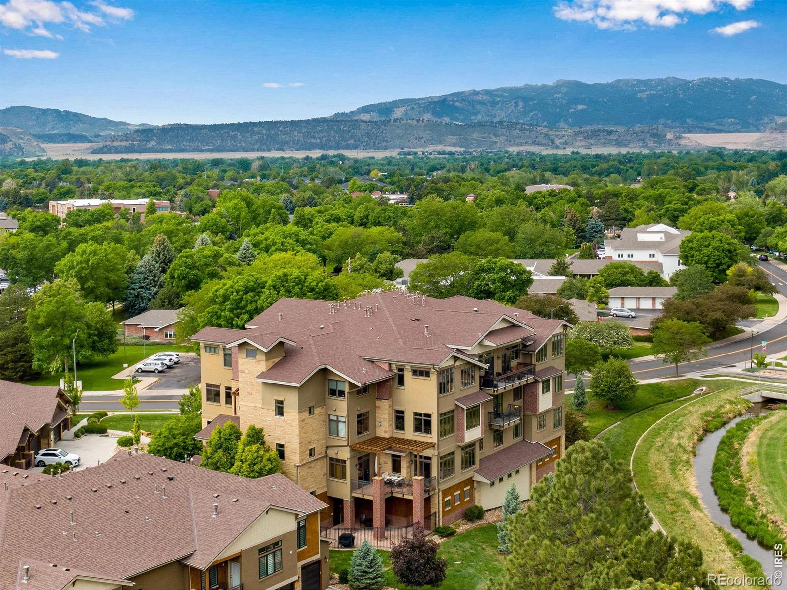 712 Centre Avenue Fort Collins CO 80526