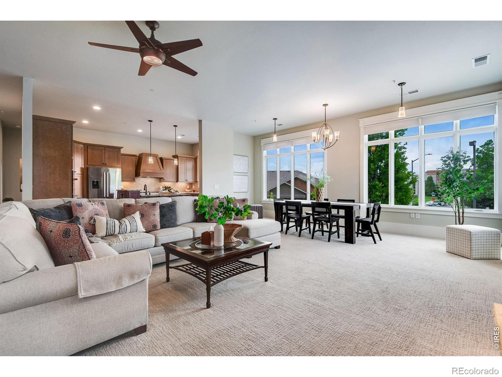 712 Centre Avenue Fort Collins CO 80526