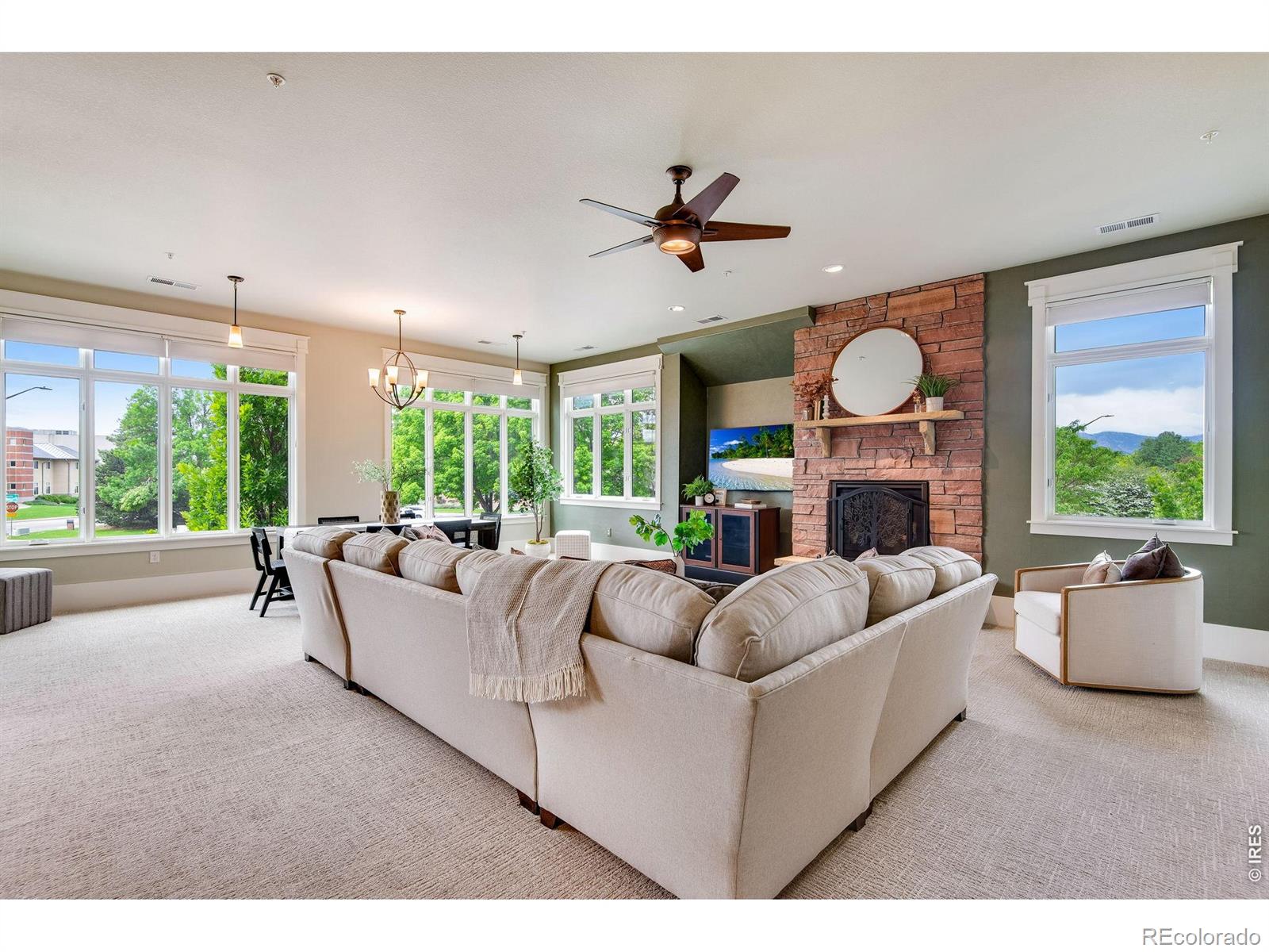712 Centre Avenue Fort Collins CO 80526