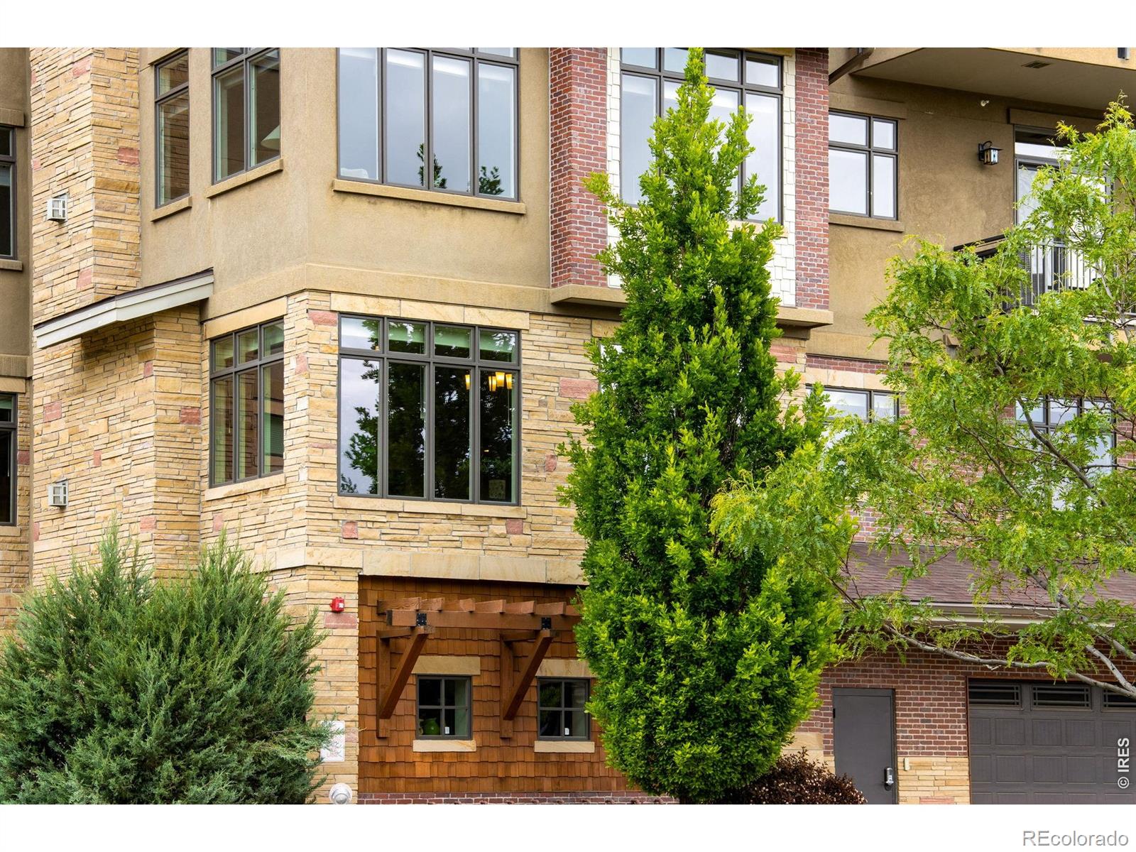 712 Centre Avenue Fort Collins CO 80526