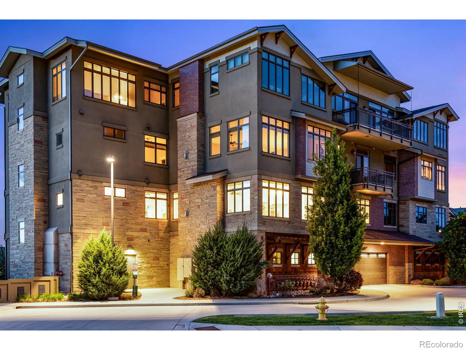712 Centre Avenue Fort Collins CO 80526