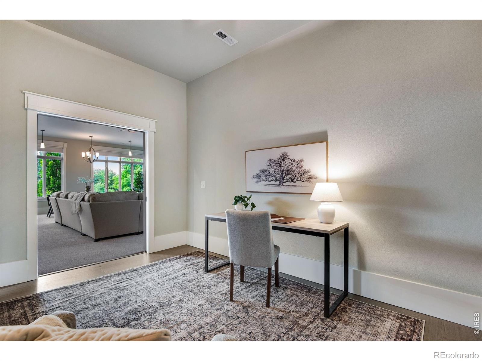 712 Centre Avenue Fort Collins CO 80526