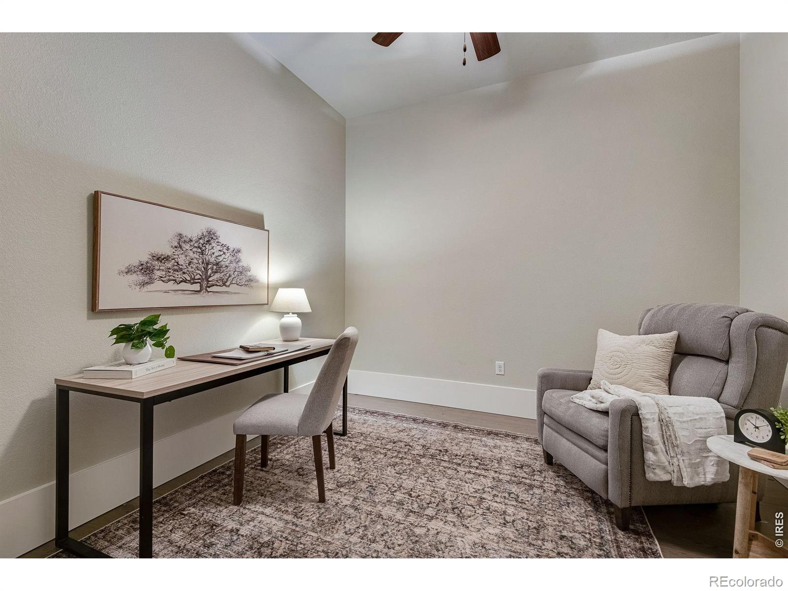 712 Centre Avenue Fort Collins CO 80526