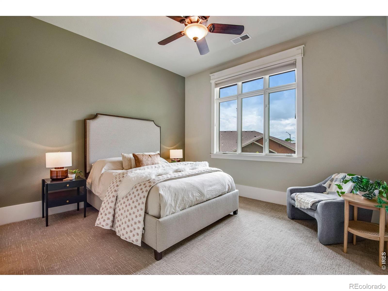 712 Centre Avenue Fort Collins CO 80526