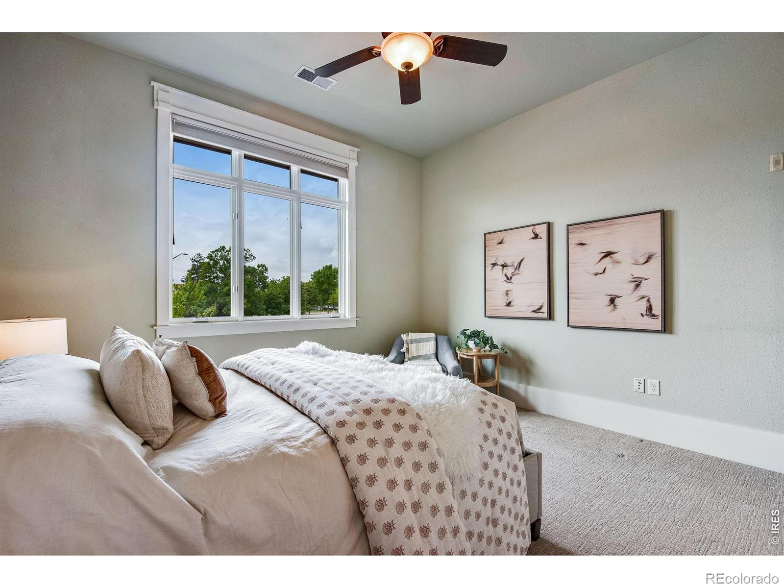 712 Centre Avenue Fort Collins CO 80526