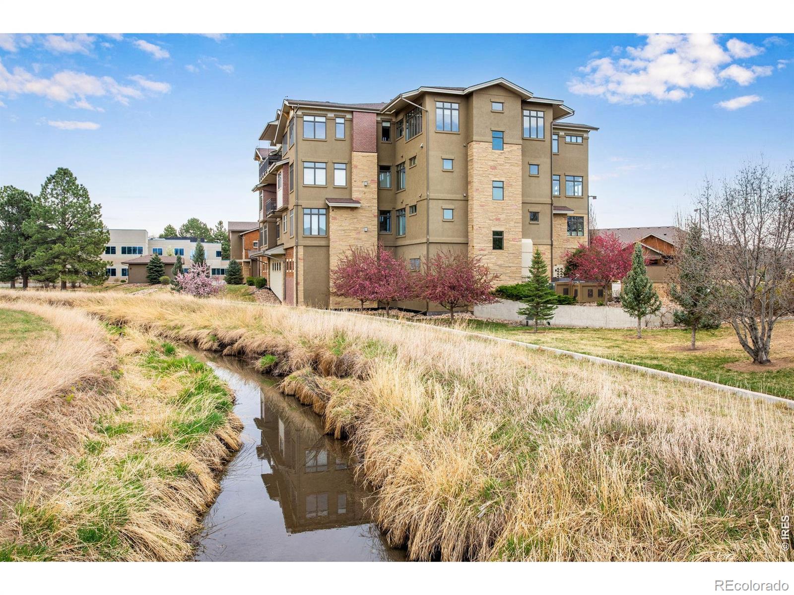 712 Centre Avenue Fort Collins CO 80526
