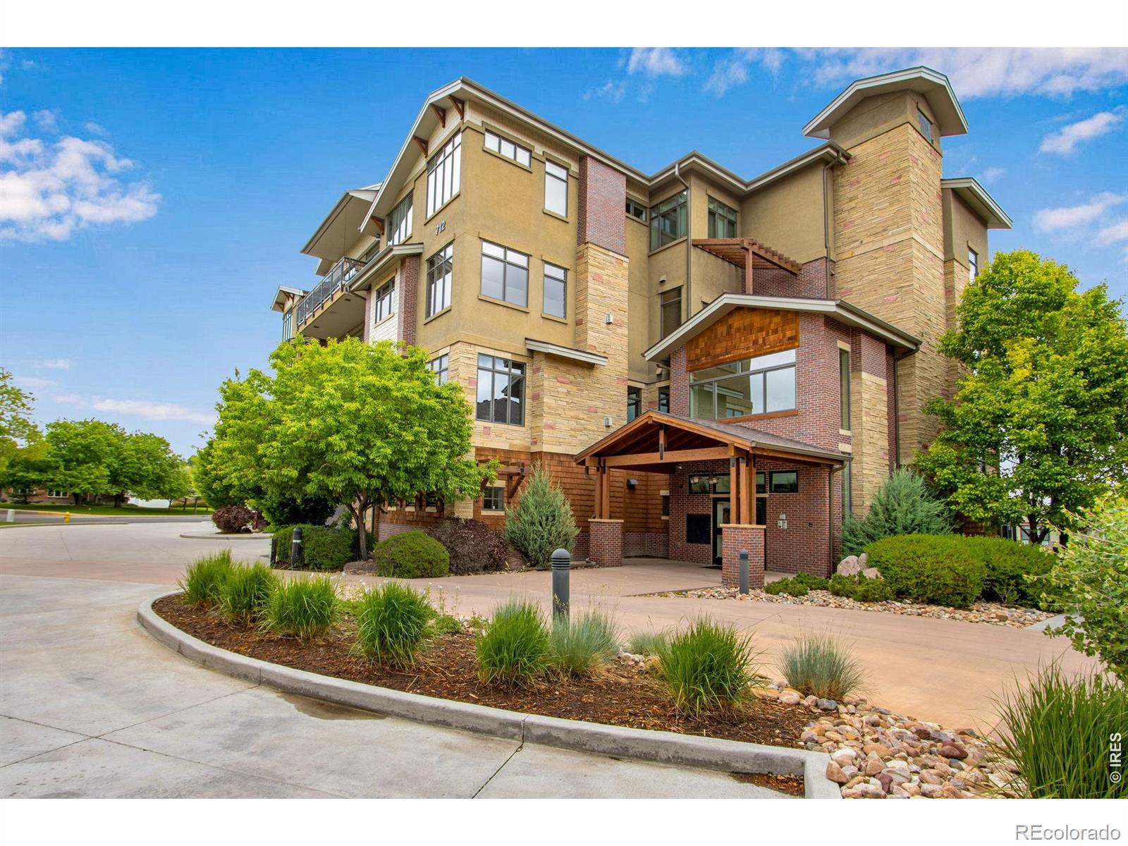 712 Centre Avenue Fort Collins CO 80526