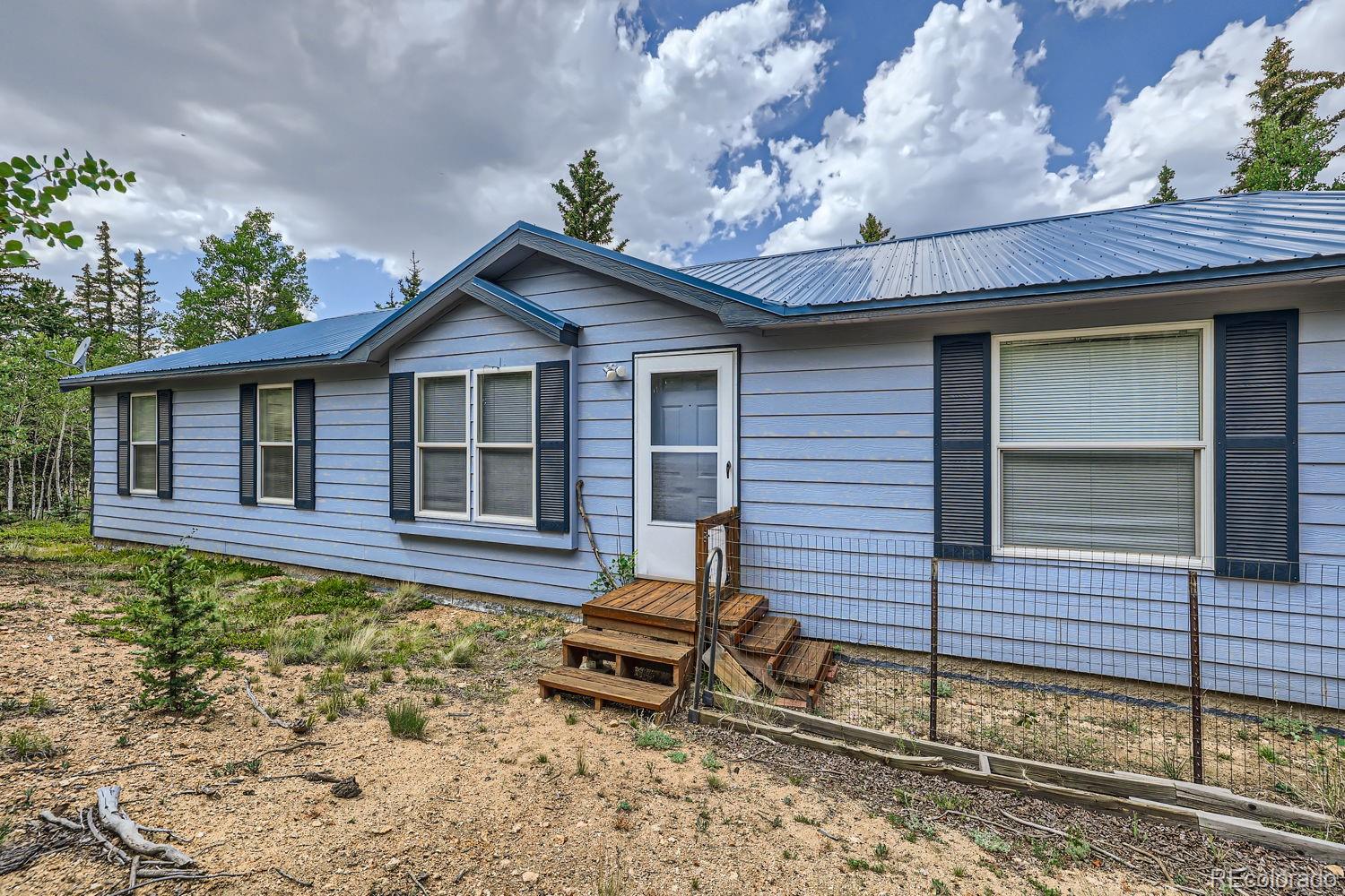647 Wampum Lane Jefferson CO 80456