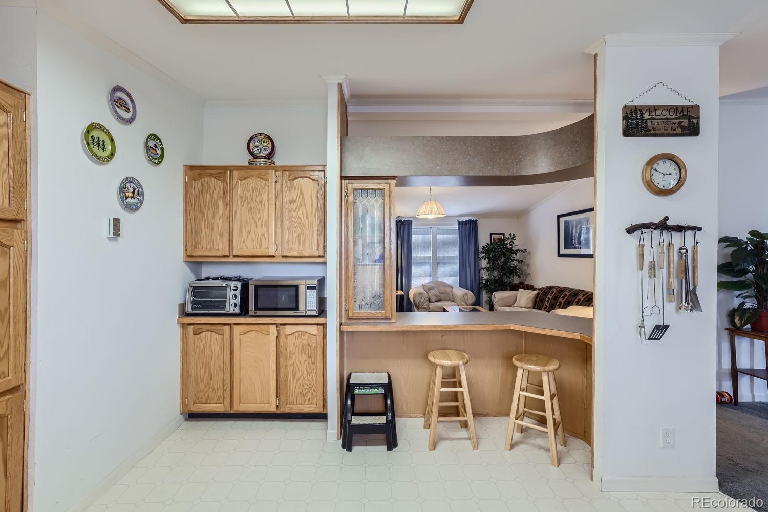 647 Wampum Lane Jefferson CO 80456
