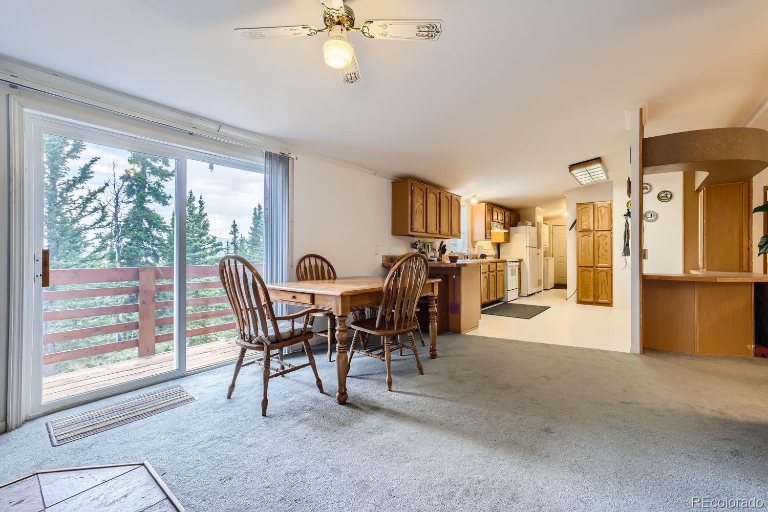 647 Wampum Lane Jefferson CO 80456