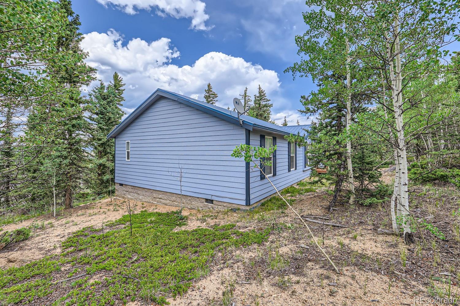 647 Wampum Lane Jefferson CO 80456