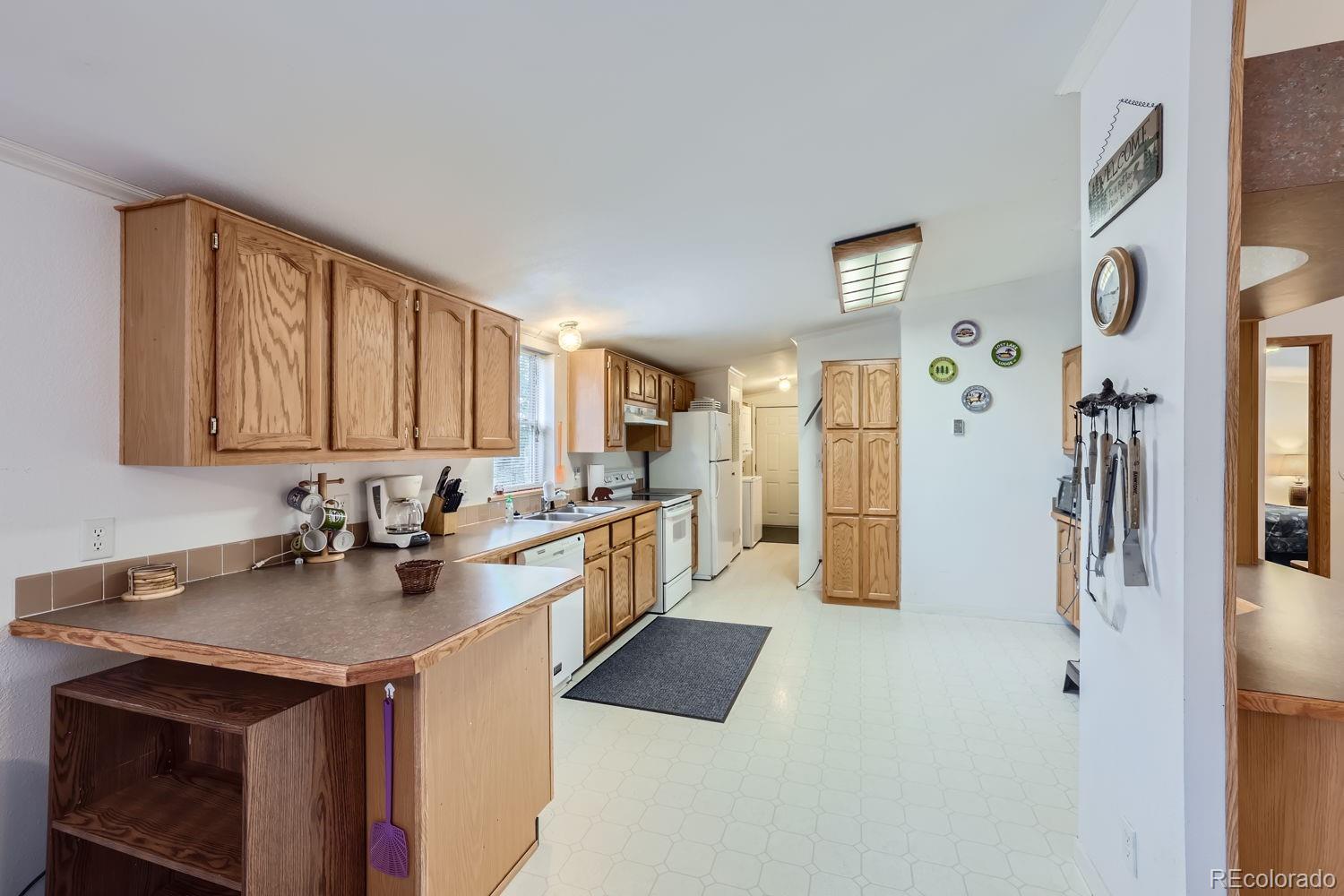 647 Wampum Lane Jefferson CO 80456