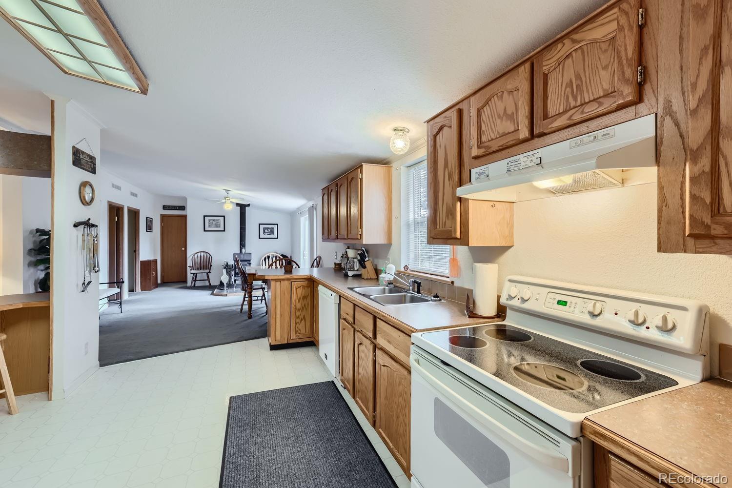 647 Wampum Lane Jefferson CO 80456