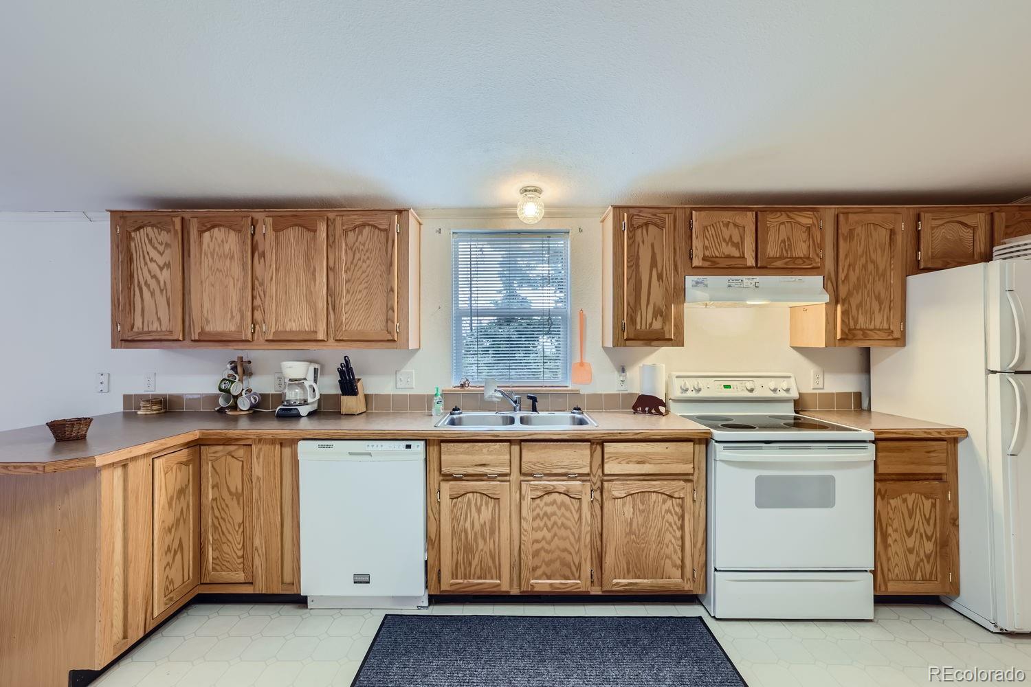 647 Wampum Lane Jefferson CO 80456