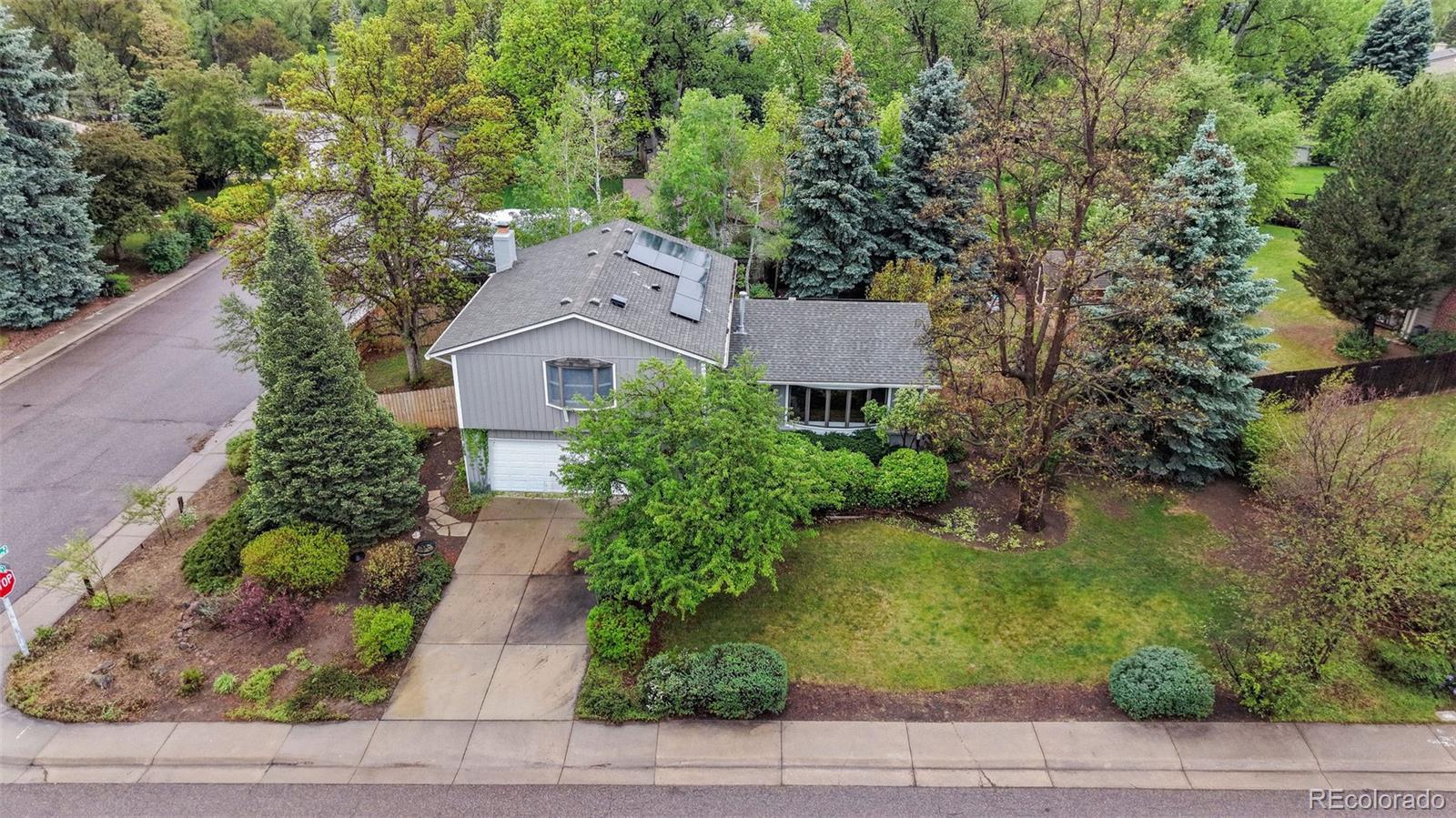 Littleton CO, 6286 S Benton Way