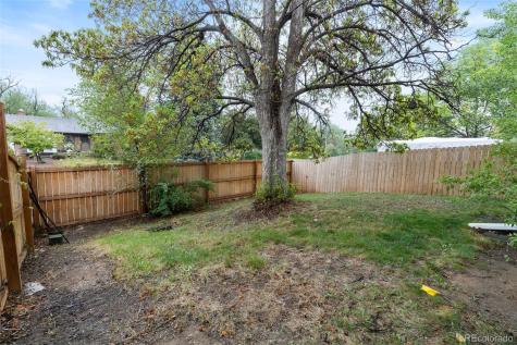 6286 S Benton Way Littleton CO 80123