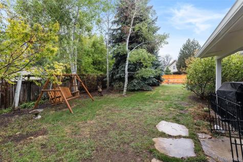 6286 S Benton Way Littleton CO 80123