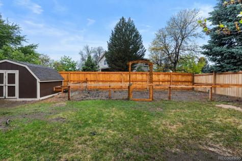 6286 S Benton Way Littleton CO 80123