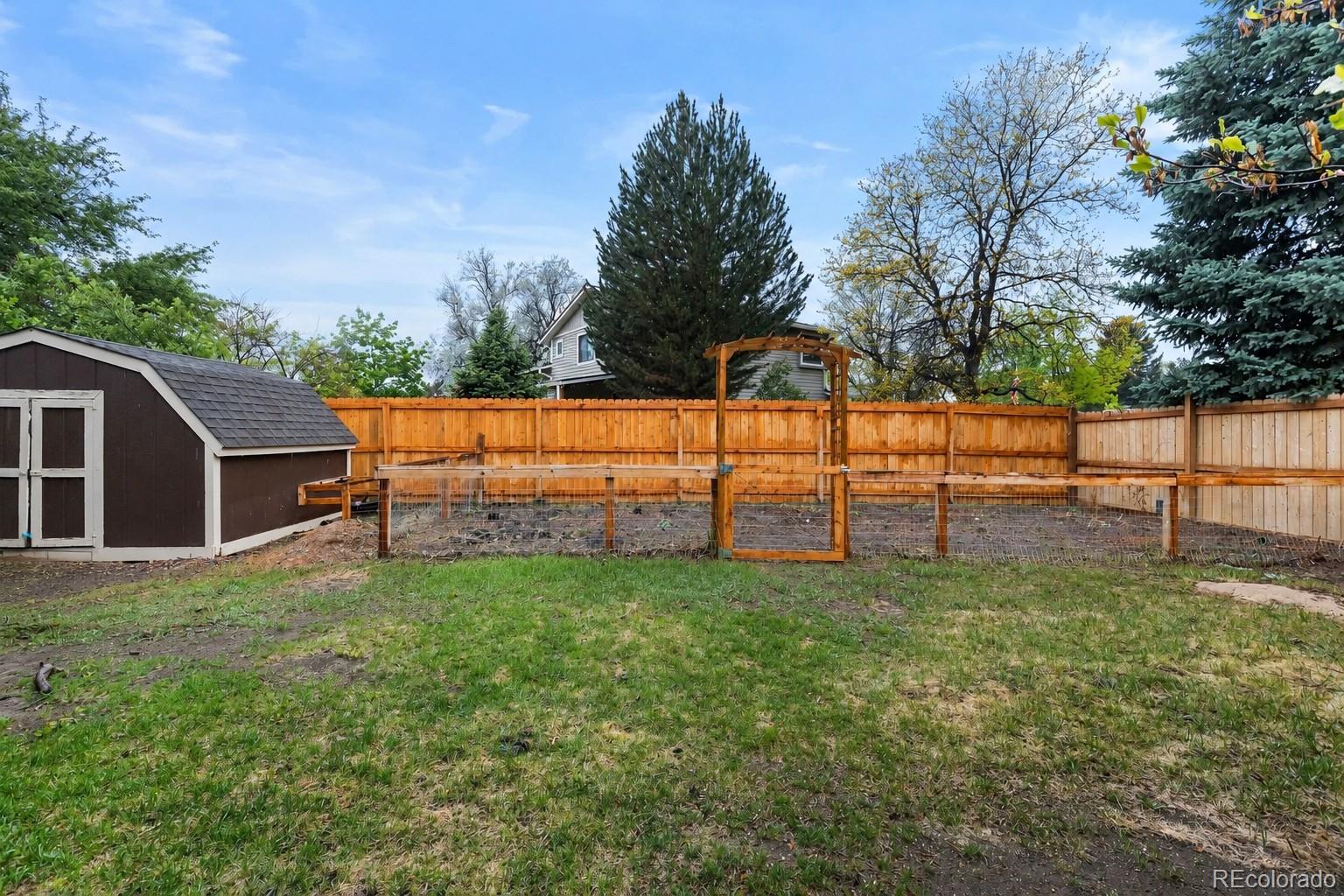 6286 S Benton Way Littleton CO 80123