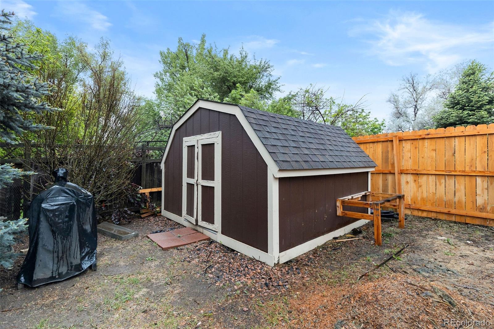6286 S Benton Way Littleton CO 80123