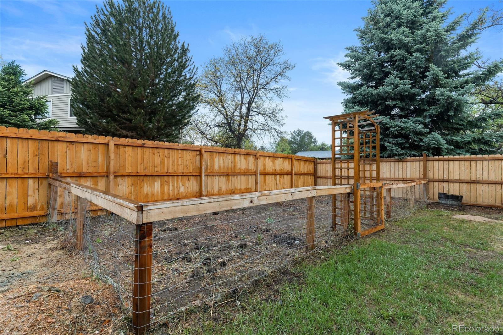 6286 S Benton Way Littleton CO 80123
