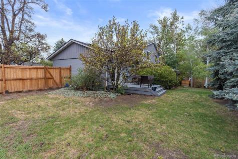 6286 S Benton Way Littleton CO 80123