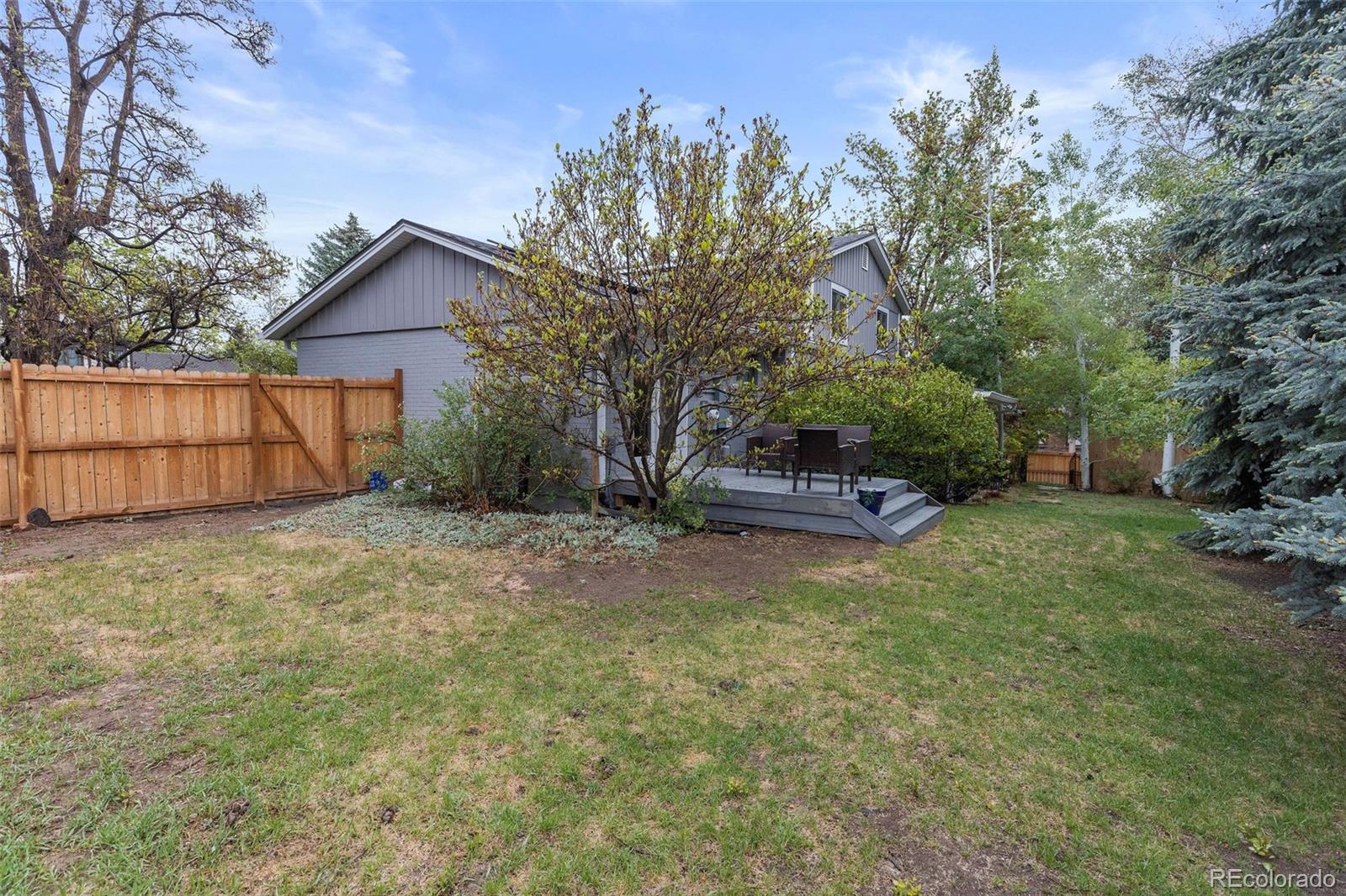 6286 S Benton Way Littleton CO 80123