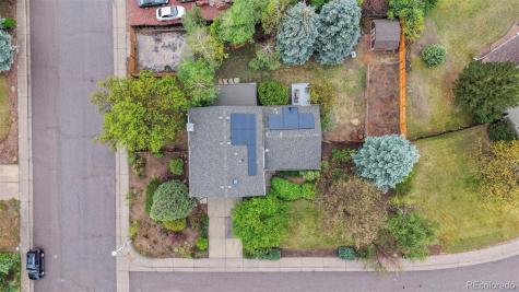 6286 S Benton Way Littleton CO 80123