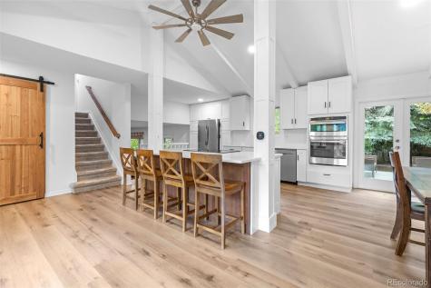 6286 S Benton Way Littleton CO 80123