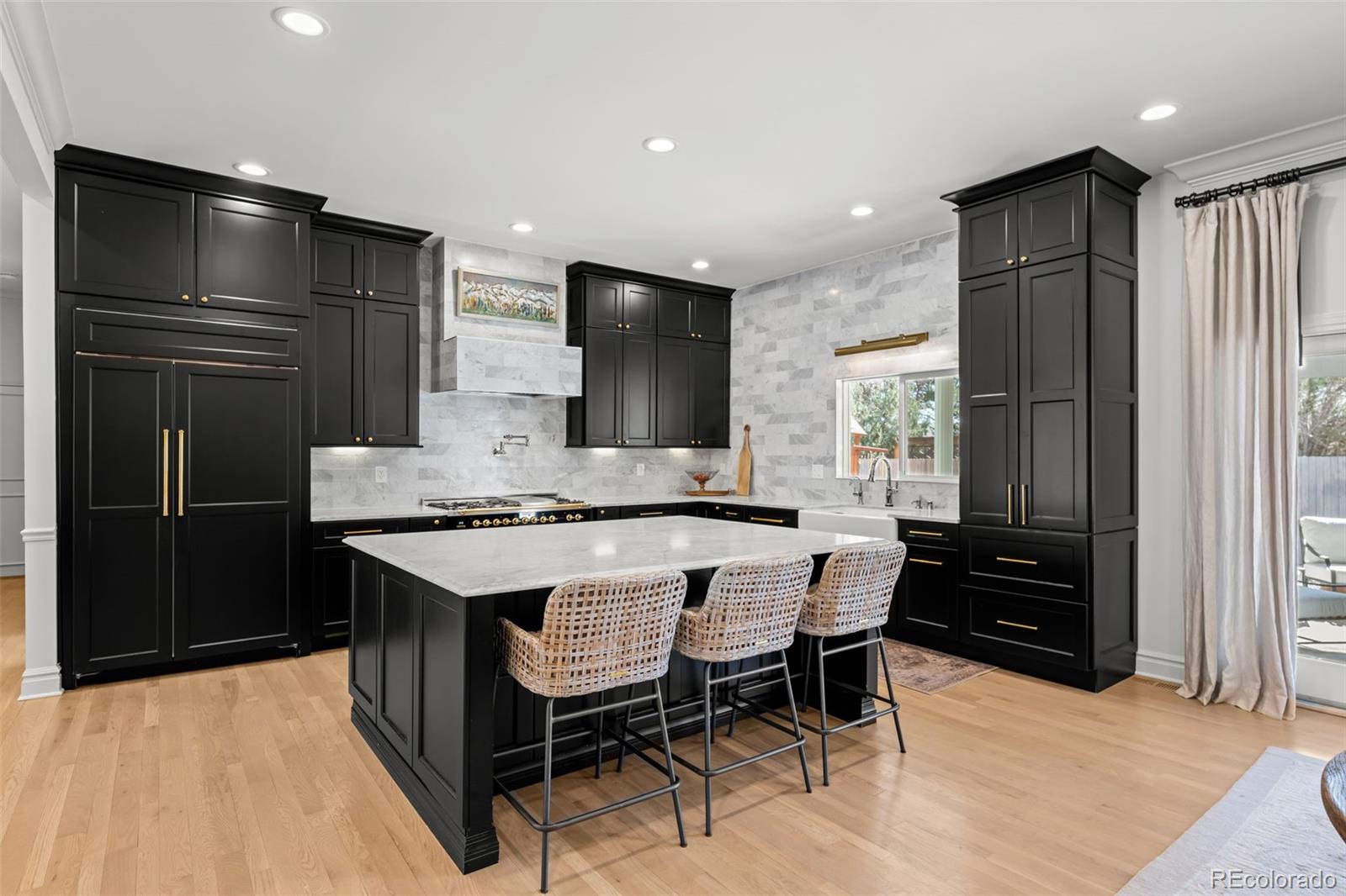 4275 S Forest Court Cherry Hills Village CO 80113
