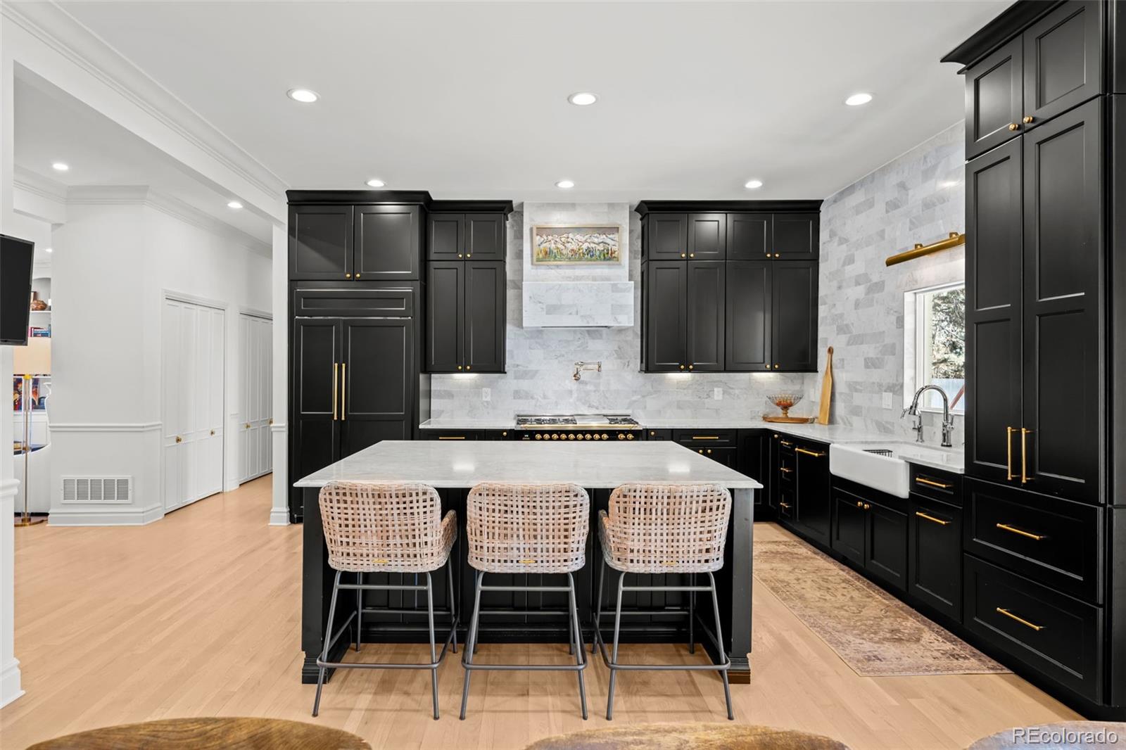 4275 S Forest Court Cherry Hills Village CO 80113