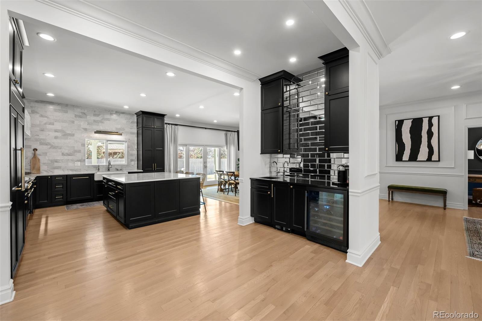 4275 S Forest Court Cherry Hills Village CO 80113