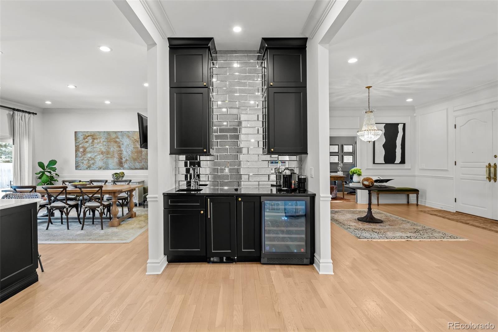 4275 S Forest Court Cherry Hills Village CO 80113
