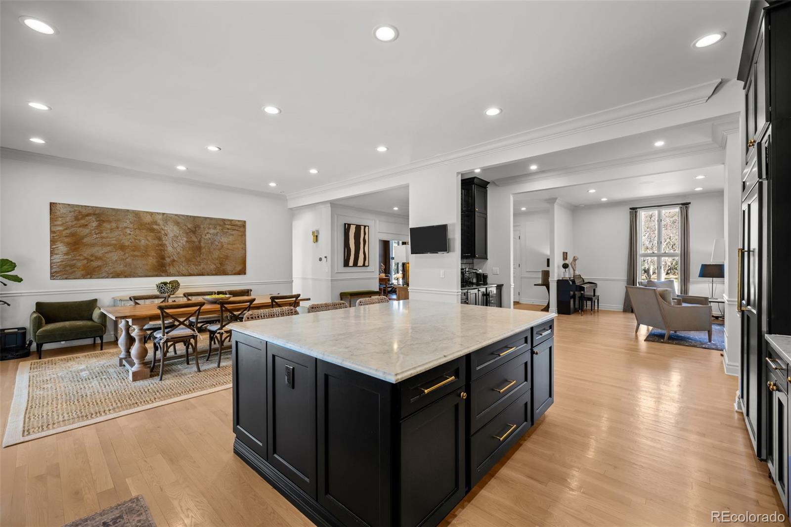 4275 S Forest Court Cherry Hills Village CO 80113