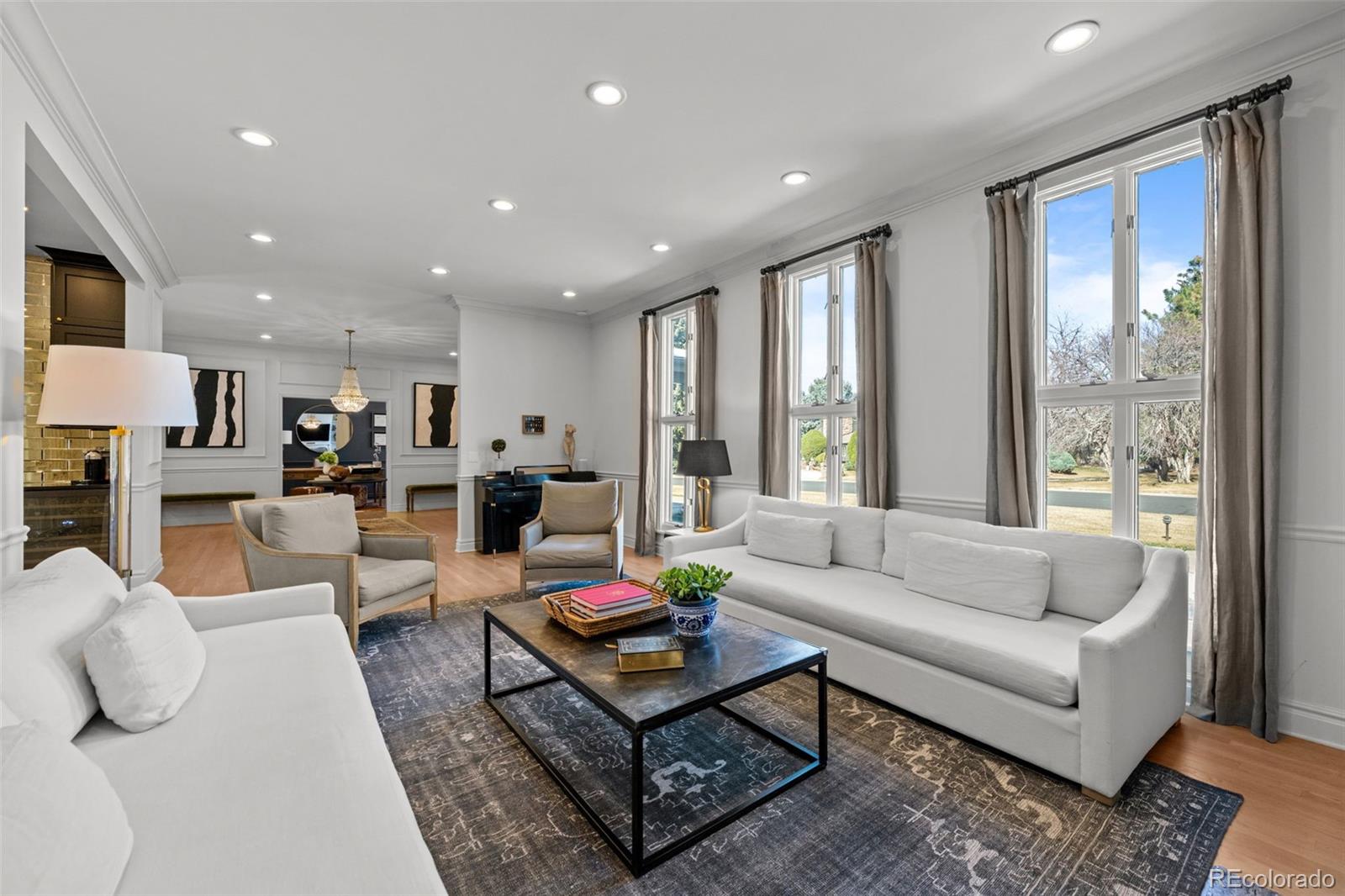 4275 S Forest Court Cherry Hills Village CO 80113