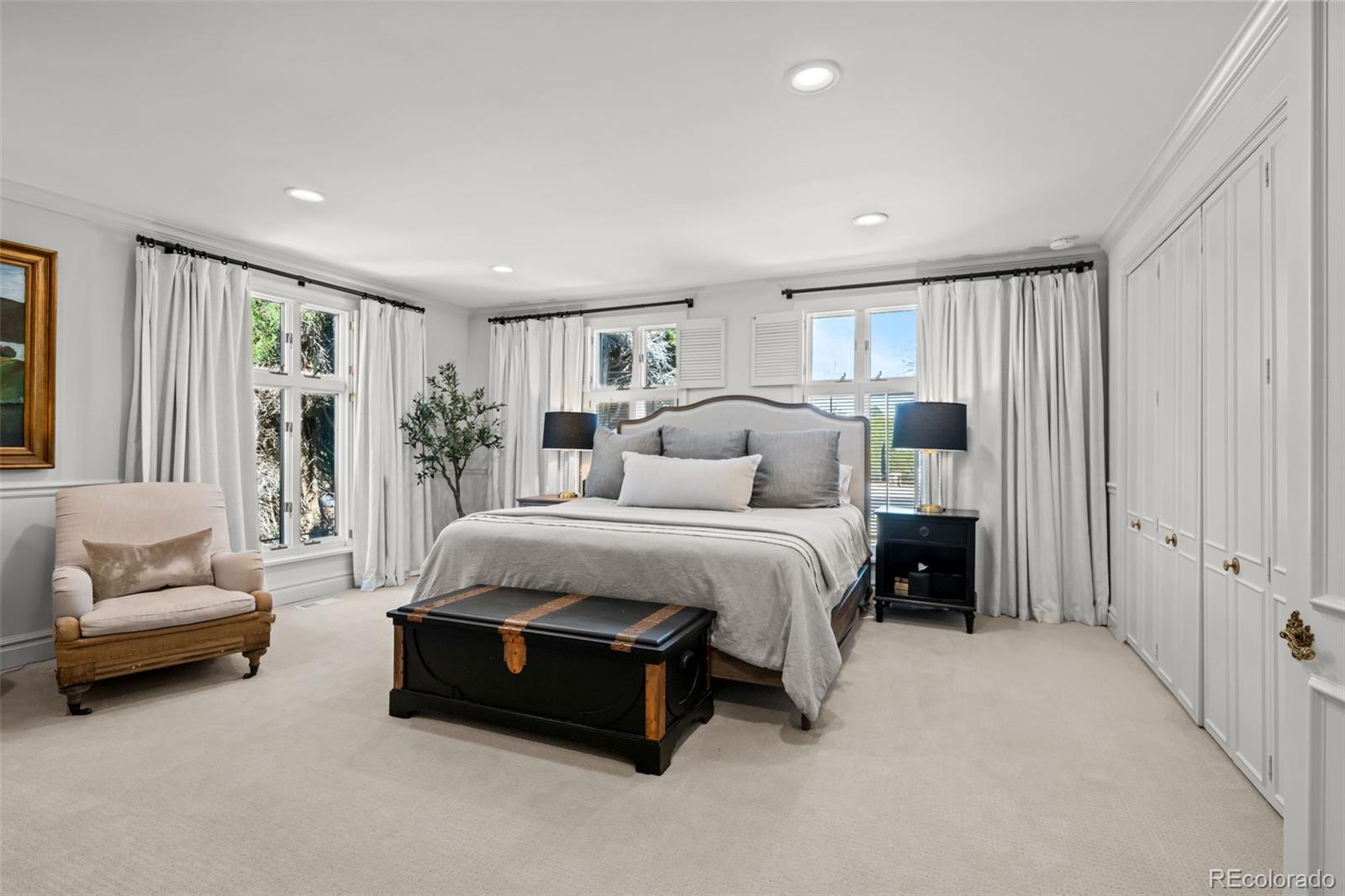 4275 S Forest Court Cherry Hills Village CO 80113