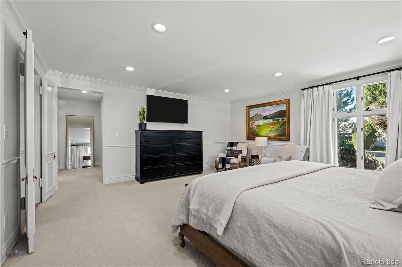 4275 S Forest Court Cherry Hills Village CO 80113