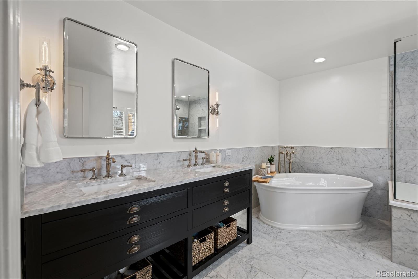 4275 S Forest Court Cherry Hills Village CO 80113